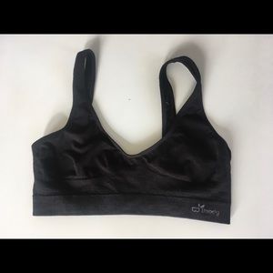 Size S Black Boody Shaper Bra